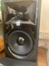 JBL 305P 306P 308P MKII专业有源监听音箱音响手机电脑电视音箱HIFI 308PMKII（音箱垫+音频线+氛围灯+蓝牙适配器）一对 实拍图