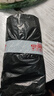 lanhua 兰华金三星5号标准硬排球 初中生中考专用训练比赛球 耐磨pu革 5号 ST518排球 实拍图