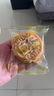 盼月新疆特产盼月老式五仁月饼传统老新疆糕点手工老月饼礼盒装包邮 五仁月饼800g8个装 实拍图