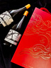 拉菲（LAFITE）葡瑞赛美蓉干白葡萄酒 750ml*2支礼盒装送礼 520礼物 原瓶进口 实拍图