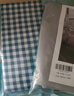 艾薇床单单件宿舍被单水洗棉磨毛单人床单 格子情缘 180*230cm 实拍图