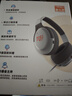 童乐思 诵读耳返背书神器耳机无线蓝牙头戴耳罩式tlsi儿童小学初中学生晨读沉浸专用学习背诵朗读耳麦 第三代升级蓝牙录音版 实拍图