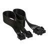 美商海盗船（USCORSAIR） 600W PCIe 5.0 12VHPWR Type-4 电源线 600W PCIe 5.0 / Gen 5（仓配） 实拍图