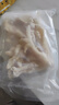无骨鸡爪生冷冻批发商用生鲜泡椒凤爪新鲜脱骨鸡爪子大号鸡脚去骨 精选无骨鸡爪500g*1袋 实拍图