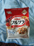 卡乐比（Calbee）即食燕麦片 原味水果麦片600g/袋 日本进口 早餐冲饮 代餐零食 实拍图