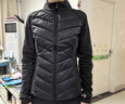 MOLY VIVI【胖东来同款】人鱼修身羽绒服女秋冬轻薄内胆防风外套魔力薇薇 实拍图