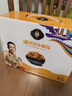 潘祥记手工小麻花零食小吃500g礼盒装玫瑰味原味网红年货零食香酥小麻花 原味小麻花500g 实拍图
