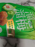 溜溜梅120g优选装乌梅西梅梅子孕妇儿童休闲解馋零食礼包 雪梅100g 实拍图
