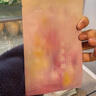 阿芙（AFU）精油护肤无感面膜玫瑰/积雪草 补水保湿焕亮舒缓学生送礼物 玫瑰水亮面膜10片 实拍图