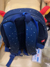 超级飞侠幼儿园书包男 3-6岁男孩学前班大班小班宝宝书包SW860047A1-6 实拍图