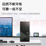 戴尔（DELL）灵越3910升级成就3030 台式电脑 酷睿12代i5 六核办公游戏炒股设计师全套DDR5台式机电脑整机 单主机(带键盘鼠标) i5-12400 16G 512G固态硬盘 定制 实拍图
