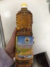 森荞姆【俄罗斯国家馆】俄罗斯进口菜籽油冷压榨食用油葵籽花油粮油菜油 低芥酸菜籽油 1L*1瓶 实拍图