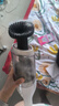 德国进口品质无线吸尘器家用大吸力手持便携式小型地毯车载吸尘机 【基础短款】99000pa吸力 实拍图
