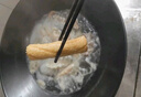 九生堂 马蹄脆脆棒210g 深海鱼糜马蹄关东煮鱼糕鱼丸火锅丸子麻辣烫食材 实拍图