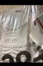 crocs卡骆驰洞洞鞋贝雅男鞋女鞋轻便耐磨一脚蹬拖鞋休闲鞋|10126 卵石色-2V3 44 (280mm) 实拍图