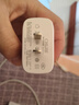 驰界适用oppo充电器65W/80W/100W超级闪充type-c数据线reno4se/5RealmeGT真我快充头原K9套装充电线头 65W超级快充【单头】 实拍图