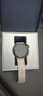vivo watch5智能手表防水iQOO运动手表通用电话手表独立蓝牙通话快捷支付强劲续航心率监测 vivo Watch5 蓝牙版 星纱粉（软胶） 实拍图