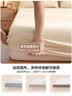 无印良品A类全棉床笠单件 1.5x2米单双人床罩床垫遮盖物全包床笠 实拍图