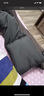 飞乐思（FLEXWARM）发热围巾冬季保暖加热充电智能发热围脖暖颈带护肩仪男女生日礼物 实拍图