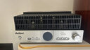 爱浪（Avlight）AF980胆机hifi组合音响发烧级无线蓝牙音箱cd播放机电子管功放套装高保真桌面书架音响 【胆机+音箱】红木纹 实拍图