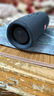 JBL CHARGE ES2 音乐冲击波青春版二代 便携蓝牙音箱 低音炮桌面音箱 防水设计长续航 黑色 实拍图