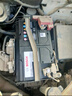 博世（BOSCH）汽车电瓶蓄电池原厂适配免维护L2-400 12V 别克以旧换新上门安装 实拍图