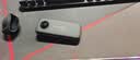 影石Insta360双板滑雪雪杖支架 运动相机通用配件 实拍图