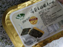 海边人奶酪海苔夹心脆42g高蛋白非油炸孕妇儿童休闲即食营养海味零食 实拍图