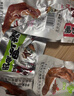 大晟土楼香脆鸭掌龙岩永定下洋客家泡鸭爪特产美零食真空美味整箱 【鸭爪】清香味 10个 实拍图