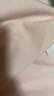 优奇德绒婴儿连体衣服秋冬宝宝保暖内衣秋装无痕无骨缝制a类护肚睡衣 实拍图