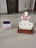 万佳臻加油鸭创意日历摆件桌面办公室加油励志教师节礼物送老师女生生日 转轮万年历摆件【加油鸭】 实拍图