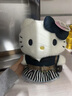 凯蒂猫三丽鸥KT猫公仔娃娃毛绒玩具六一儿童节礼物女孩生日礼物高级小众 实拍图