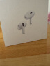 苹果airpods2代airpods3代PodsPro二代主动降噪无线苹果蓝牙耳机 AirPodsPro【第二代 USB-C接口】 实拍图