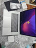苹果 Apple MacBook Pro/Air 二手苹果笔记本电脑 办公设计游戏 M1/M2/M3/M4 京选电脑 | 一机一检 95新17年15寸【独显4G】i7-16G-512 实拍图