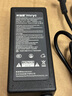 米瑞思（mryc）三星显示器电源线19V3.16A液晶电脑电源适配器Samsung显示屏通用笔记本充电器大口带针6.5*4.0 实拍图