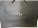 阿玛尼（ARMANI EXCHANGE）阿玛尼手表女士满天星女表石英情人节生日母亲节礼物送女友老婆妈 【HOT 玫瑰金钢带】ax5901 实拍图
