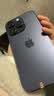 苹果14Pro【国行正品原装屏】iphone14pro 5G二手苹果手机Apple 全网通 银色【国行正品原屏】 【99新·S级】256G【3期免息】 认准正品原屏，拒绝劣质国产三方屏 实拍图