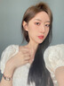聚利时（Julius） 手表女邢菲同款韩风复古方形时尚百搭学生钢带防水女士石英女表 玫瑰金白面丨限时赠原装皮带一副 实拍图