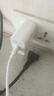 电小甫安卓数据线micro usb充电器线梯形接口扁口快充闪充加粗加长适用老式款手机华为vivo小米oppo三星 套装【66W快充头+2米安卓线】 实拍图