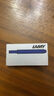 凌美（LAMY）钢笔墨水芯 配件墨胆墨囊T10 蓝黑色5支一盒 一次性使用便捷 德国进口 实拍图