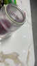卡屋（kawu）榨汁杯便携式运动吸管榨汁桶充电无线果汁机吨吨桶鲜榨可碎冰榨汁机 标准款-糖果绿  HAY-8302 实拍图
