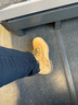 添柏岚（Timberland）官方踢不烂男鞋大黄靴马丁靴防水皮革偏大|37578 37578M/小麦色 TB1 仅批次不同 41.5 鞋内长：26cm 实拍图