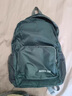 回力户外旅行包男轻便旅游登山包多功能可折叠双肩背包女防水皮肤包 灰绿【可折叠 面料升级款】 实拍图