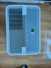 海信（Hisense）除湿机30L/天回南天干衣轻音卧室家用抽湿机 140㎡大面积地下室车库除湿器吸湿器 干燥防霉去湿 实拍图