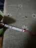 秀儿验孕棒早孕试纸1支 早早孕试纸 验孕试纸 快速测怀孕试纸hcg 实拍图