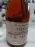 托卡伊（Tokaji）匈牙利托卡伊贵腐甜白葡萄酒 阿苏甜白女士葡萄酒甜酒 礼酒 500ml 托卡伊萨摩罗德尼贵腐酒 实拍图