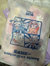 宜洁（yekee）一次性手套独立小包装80双三丽鸥加厚食品PE厨房便携餐饮K-8147 实拍图