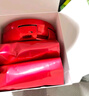 谜尚（MISSHA）魅力水感润采三芯气垫23号SPF45/PA+++升级透明壳防晒618 实拍图