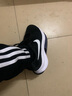 耐克（NIKE）男鞋运动鞋 25夏季新款网面鞋透气耐磨登山休闲鞋减震跑步鞋子男 004-革命者8-深灰色/晒图退10【元】 41 （内长260mm） 实拍图