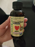 ChildLife童年时光婴幼儿宝宝补铁补血口服液0防腐0岁+118ml/瓶 【单瓶】 实拍图